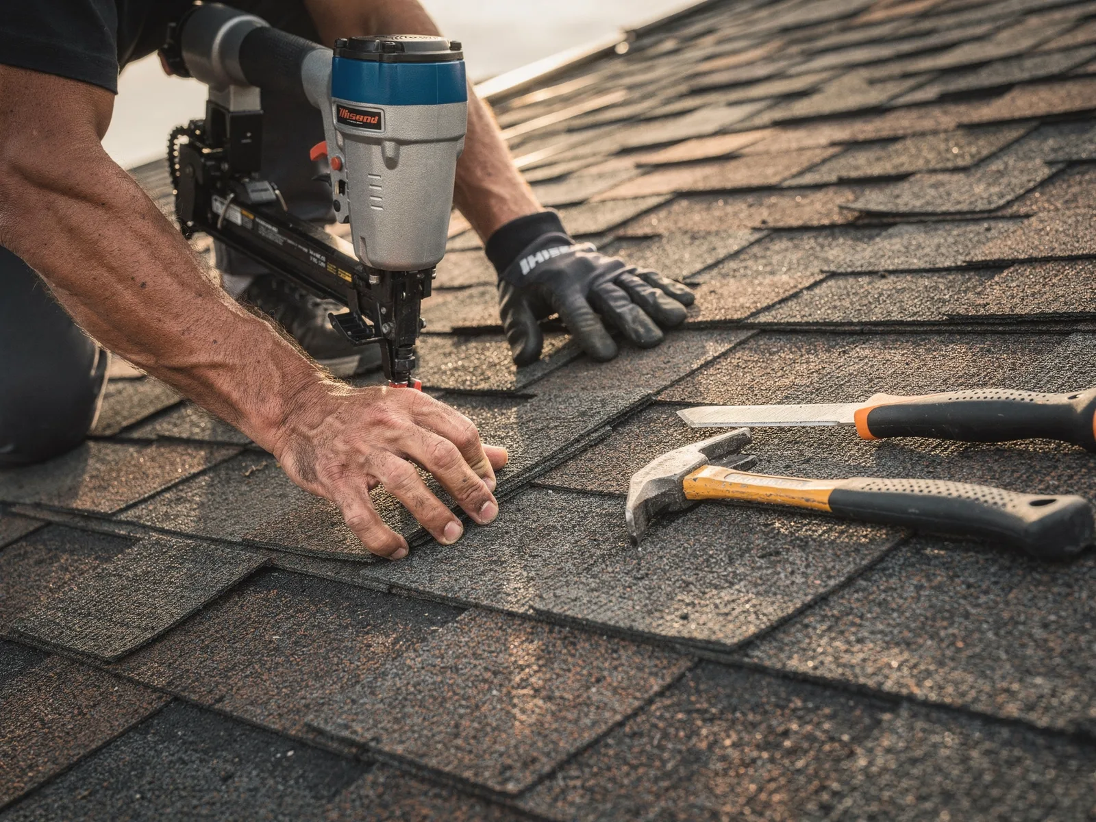 Why choose Roof Repair in Mendota, IL